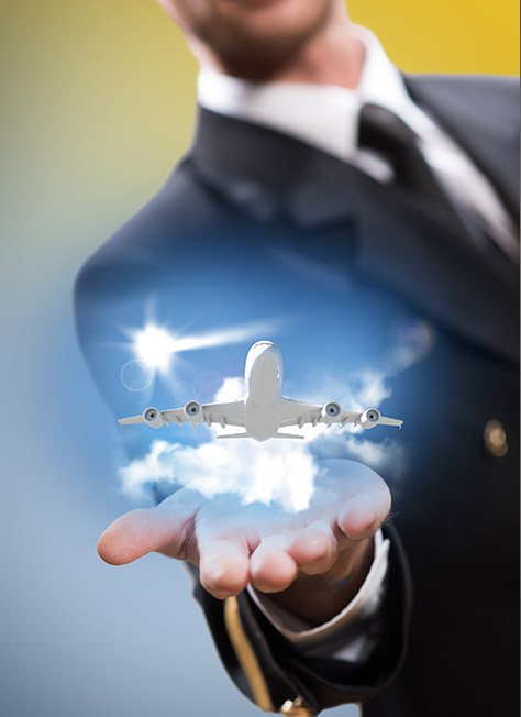 Aviation Consulting &  AOC Services