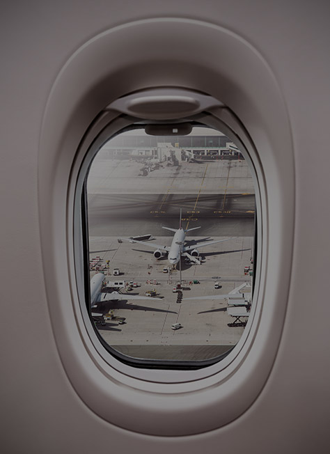 Aircraft Sales  & ACMI