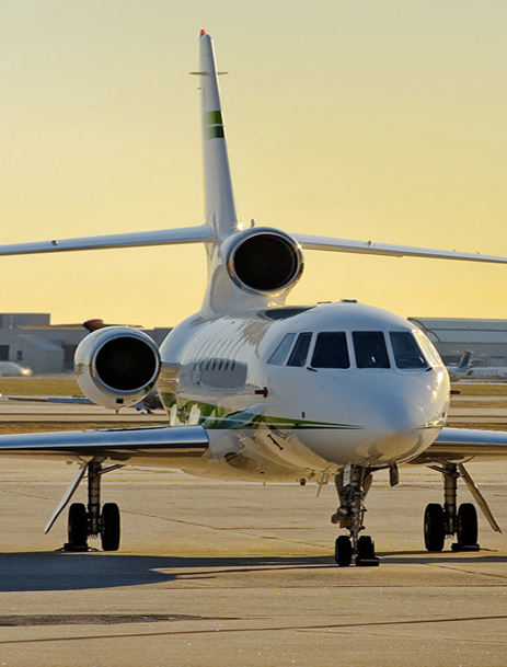 Aashna Air & Tourism Pvt.Ltd