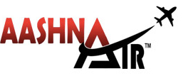 AASHNA AIRWAYS AND TOURISM