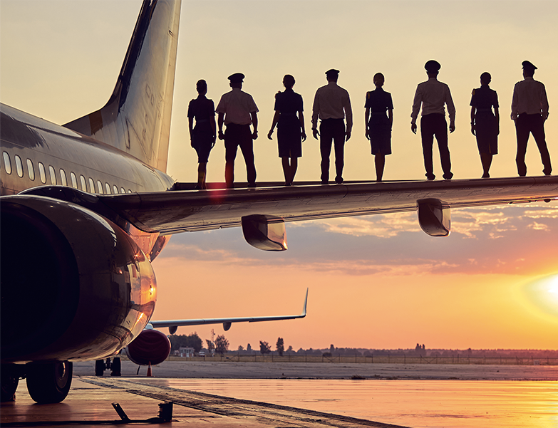 Aashna Air & Tourism Pvt.Ltd