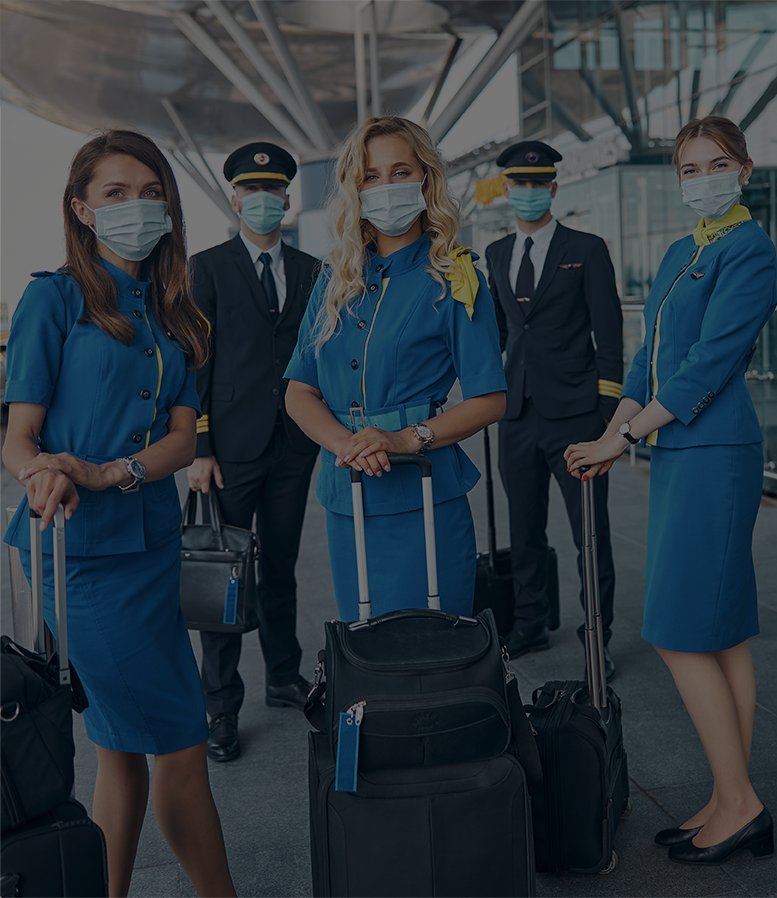 Aashna Air & Tourism Pvt.Ltd