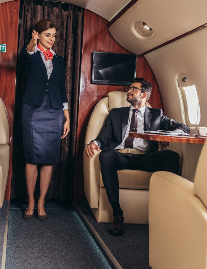 Aashna Air & Tourism Pvt.Ltd
