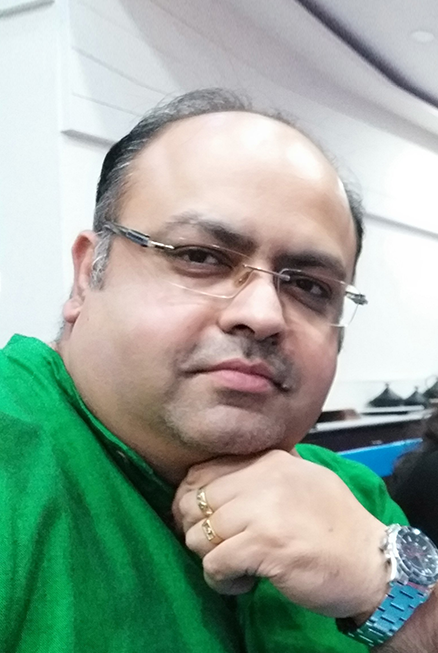 Aashna Air & Tourism Pvt.Ltd